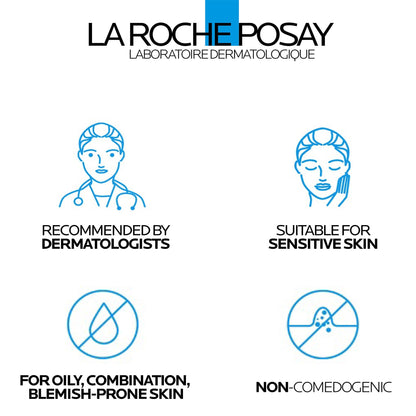 La Roche-Posay Effaclar 3-Step Anti Blemish System - Image 7