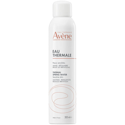 Avène Thermal Spring Water Spray