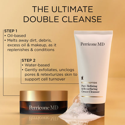 Perricone MD Neuropeptide The Cleansing Balm - Image 5