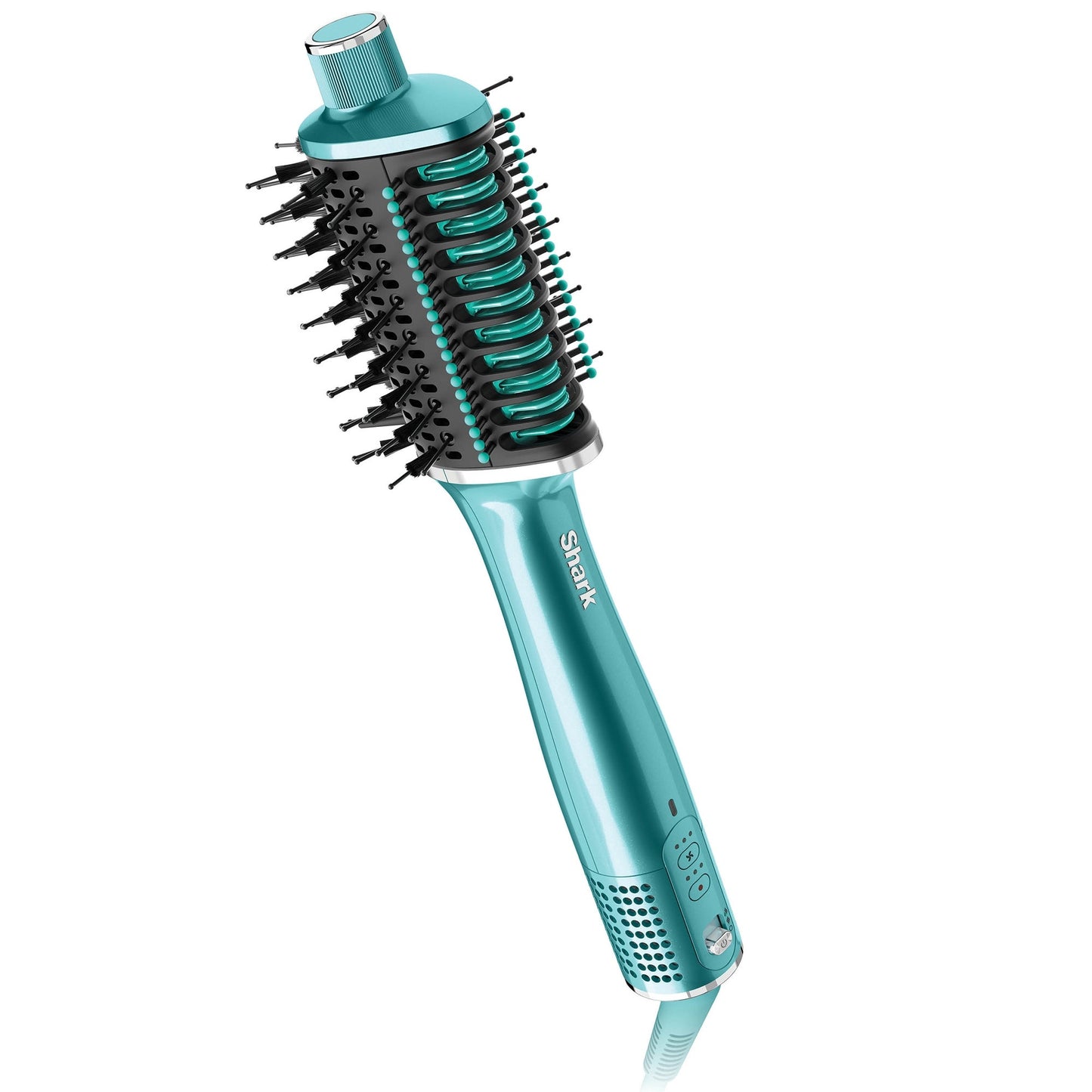 SHARK Glossi Hot Tool + Air Glosser - Jewel Teal