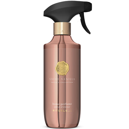 Rituals Private Collection Suede Vanilla Home Perfume