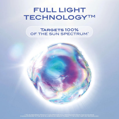 Lancaster Sun Beauty Face & Body Pocket Cream SPF50 - Image 5