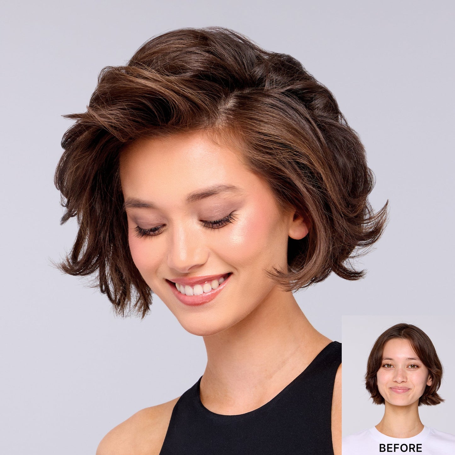 Color Wow Get in Shape 2-in-1 Working Hair Spray - Image 6