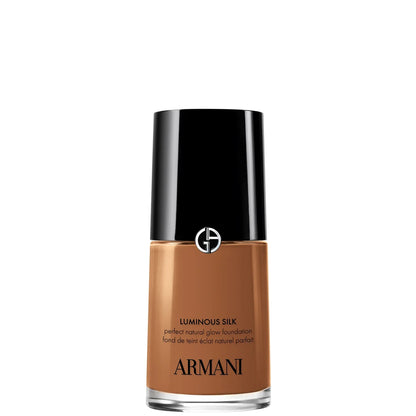 Armani Luminous Silk Foundation - Image 46