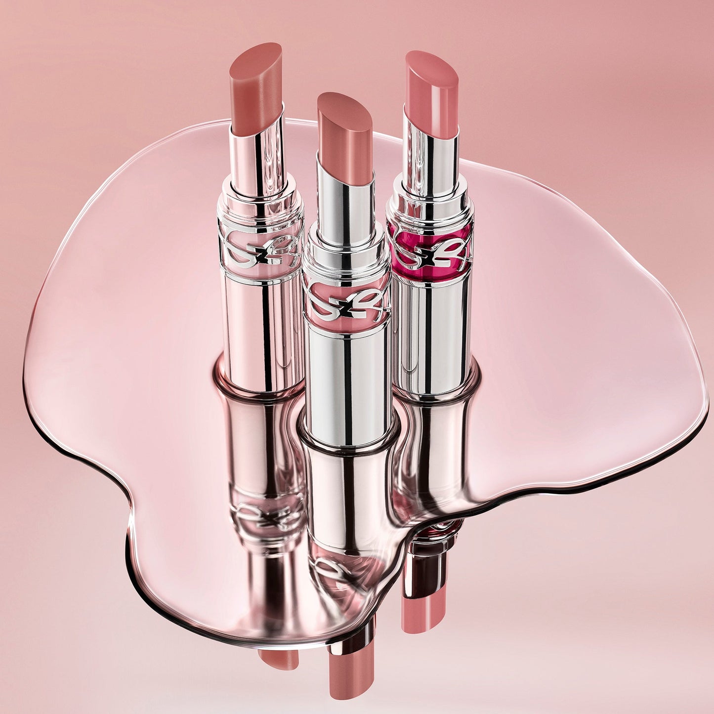 YSL Loveshine Candy Glow Lip Balm - Image 6