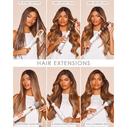 Beauty Works AERIS Multi-Styler - Image 9