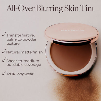 Laura Mercier Tinted Blur Balm With Peptides - Image 5