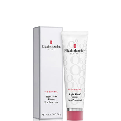 Elizabeth Arden Eight Hour Cream Skin Protectant - Product Details