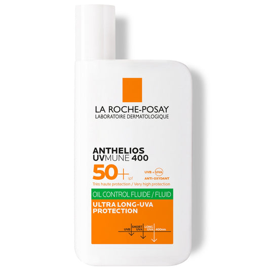 La Roche-Posay Anthelios Oil Control Fluid SPF50+