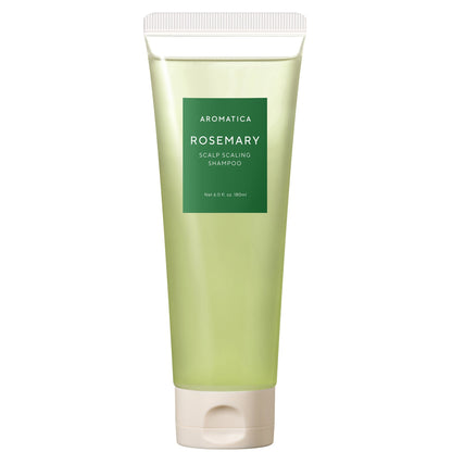 Aromatica Rosemary Scalp Scaling Shampoo