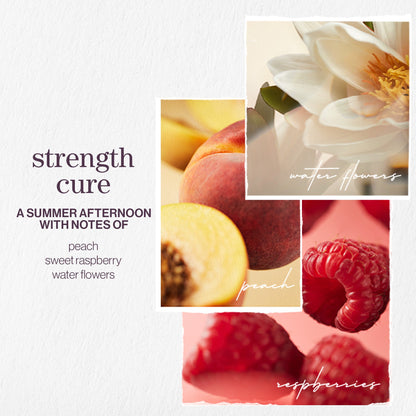 Pureology Strength Cure Shampoo and Conditioner Bundle - Image 9