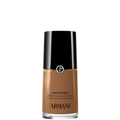 Armani Luminous Silk Foundation - Image 45