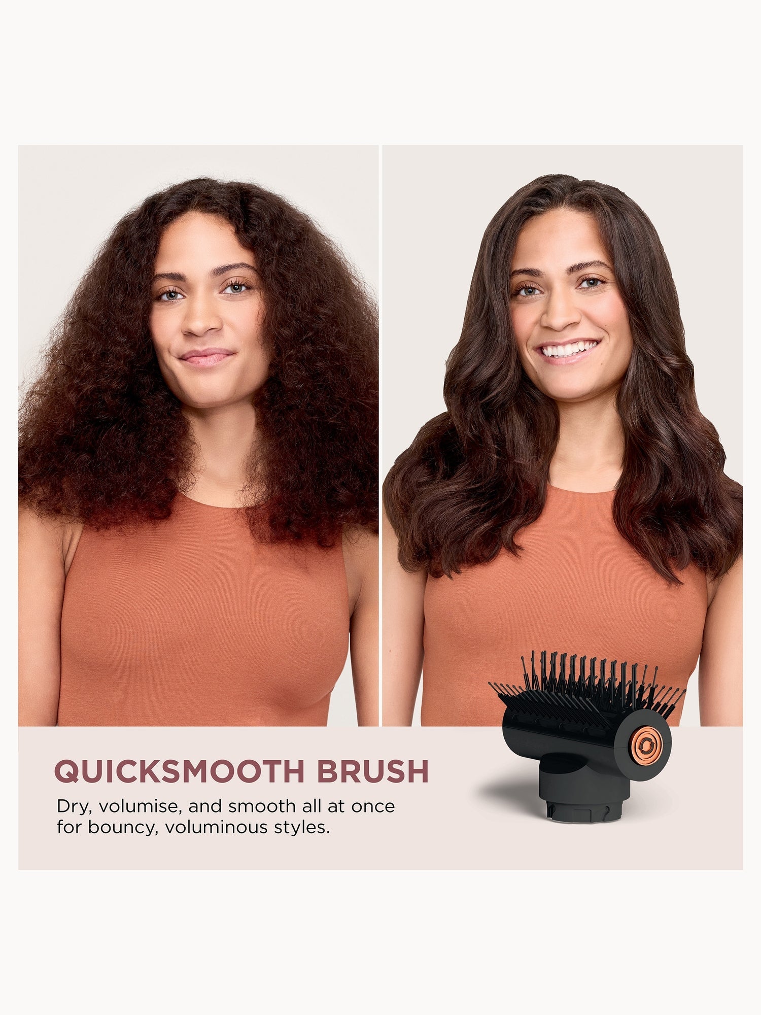 SHARK Beauty SpeedStyle Pro 5-in-1 High-Velocity Hair Dryer System - Image 5