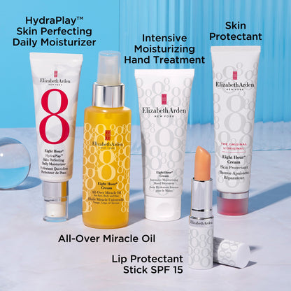 Elizabeth Arden Eight Hour Cream Skin Protectant - Image 8