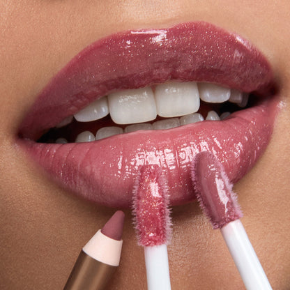 KIKO Milano Gloss It Up Lip Kit - Image 6