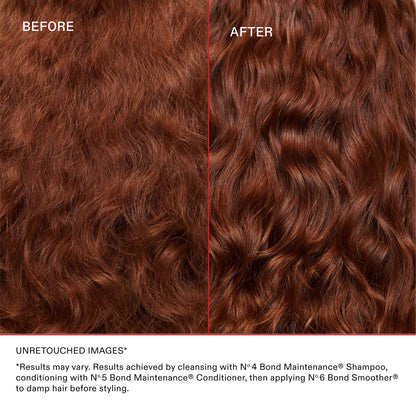 Olaplex No.6 Bond Smoother Leave In Treatment - Image 6