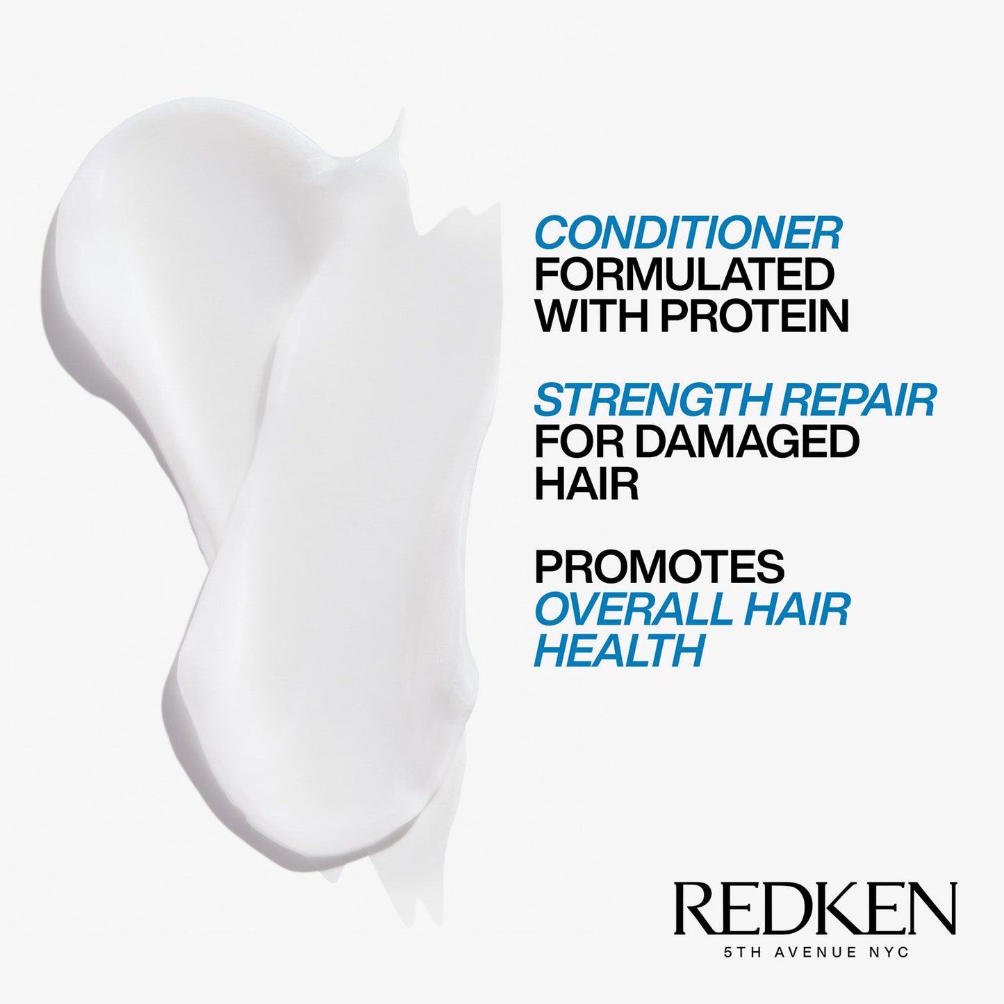 Redken Extreme Shampoo and Conditioner Bundle - Image 4