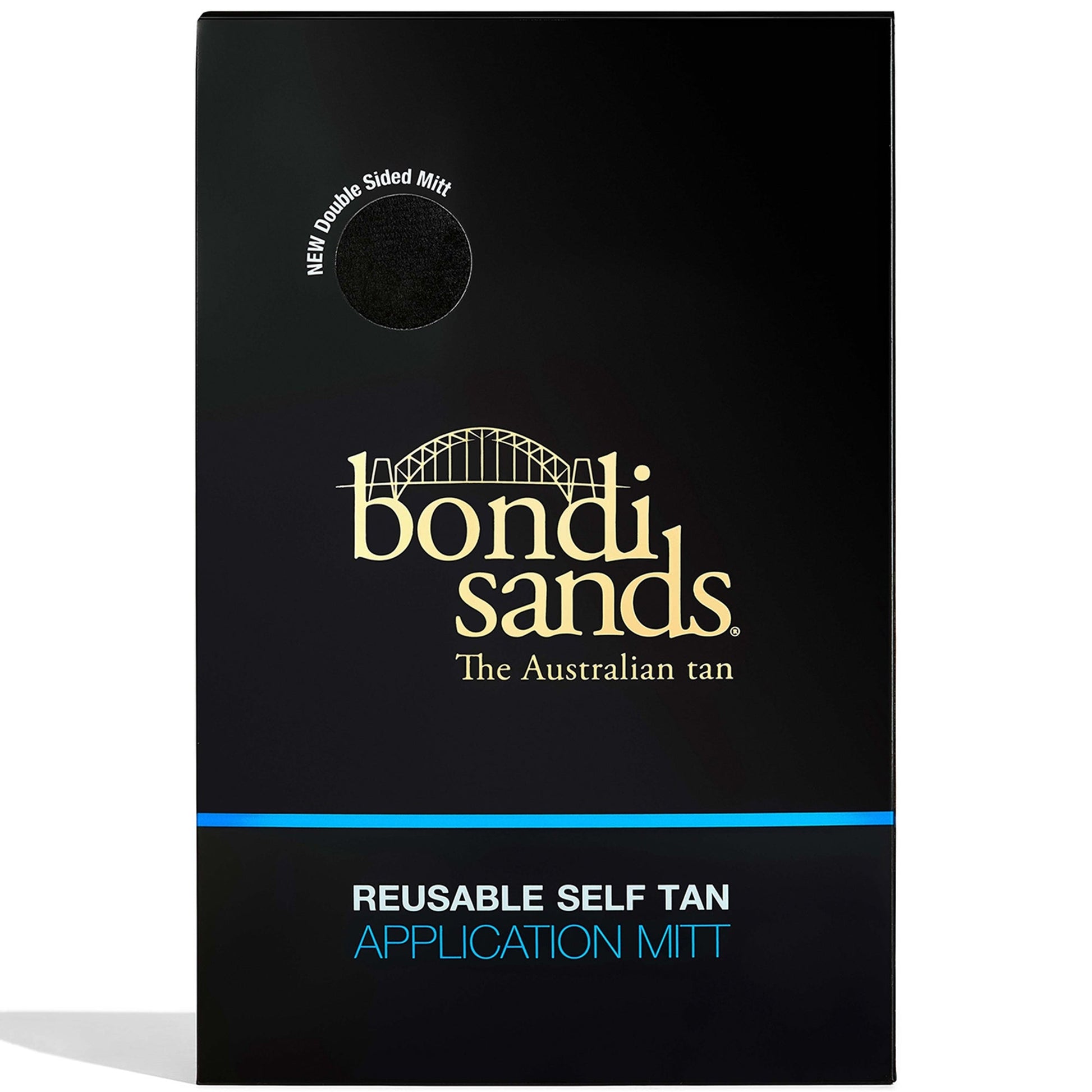 Bondi Sands Reusable Application Mitt - Product Details