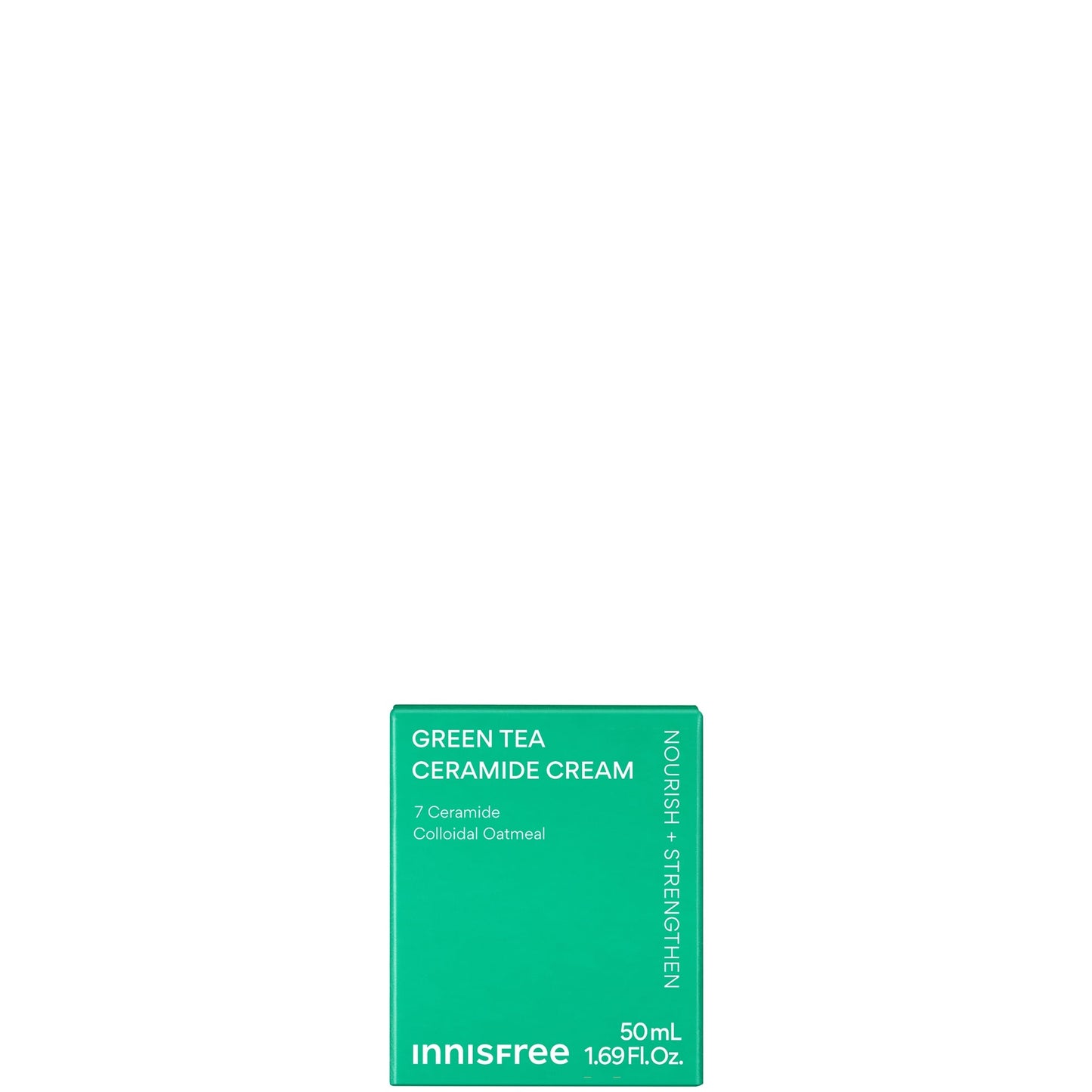 Innisfree Green Tea Ceramide Cream - Product Details