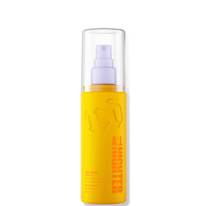 Urban Decay All Nighter Setting Spray Glow