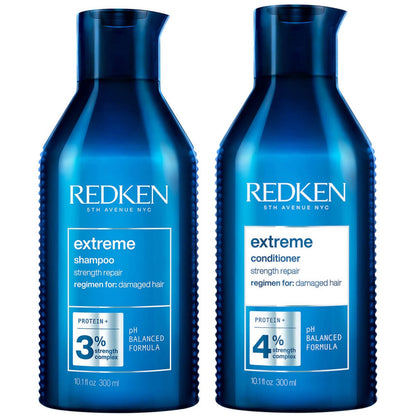 Redken Extreme Shampoo and Conditioner Bundle