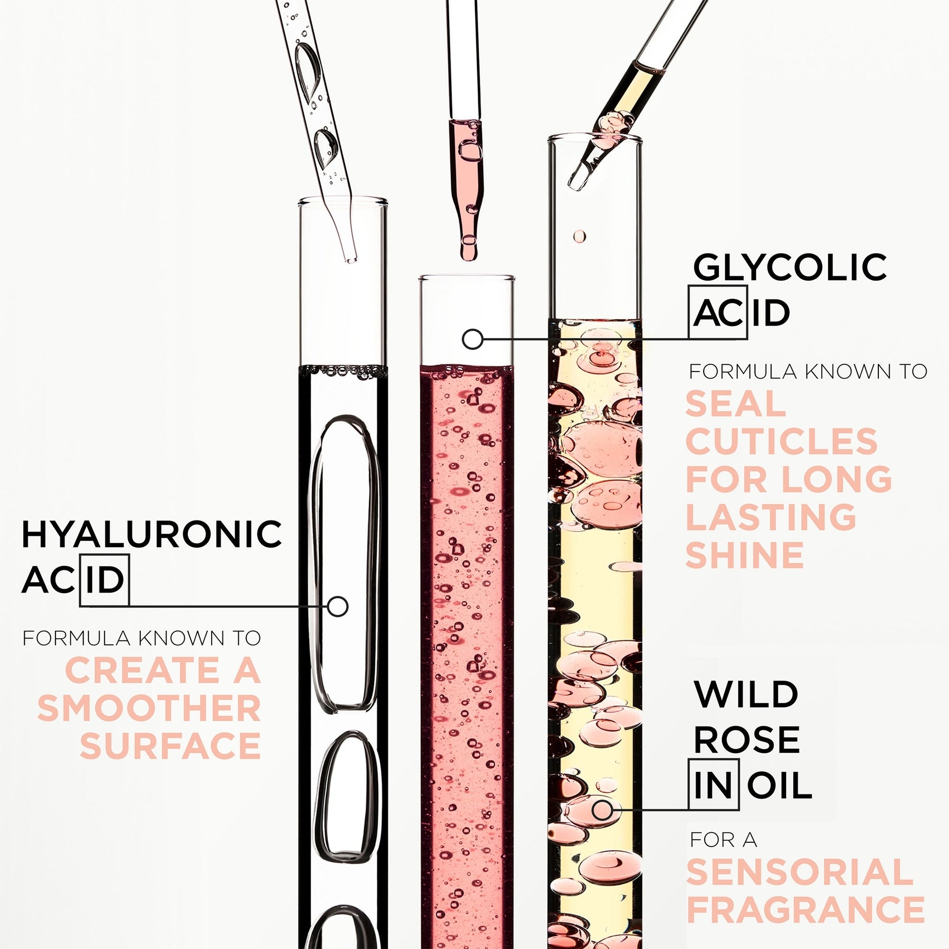 Kérastase Gloss Absolu Hair Treatment Spray - Image 4