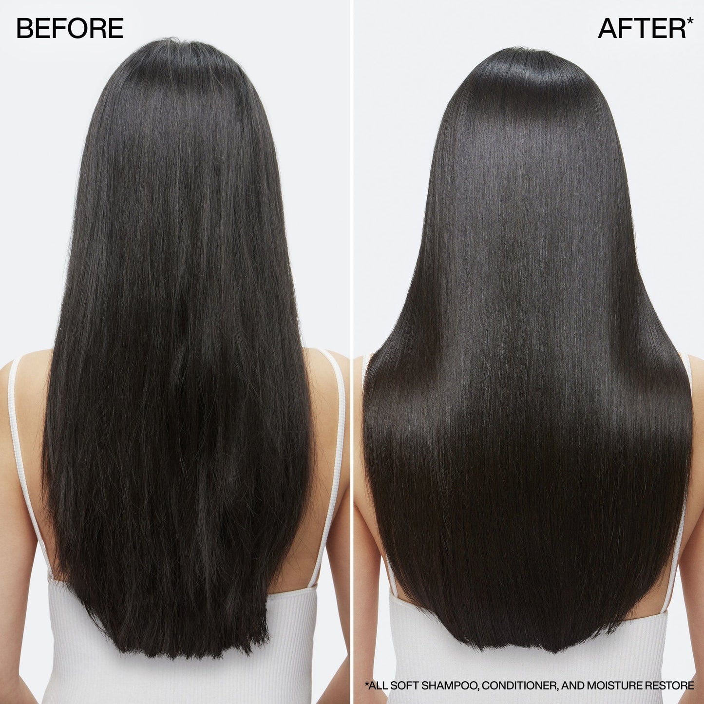 Redken All Soft Shampoo and Conditioner Bundle - Image 5