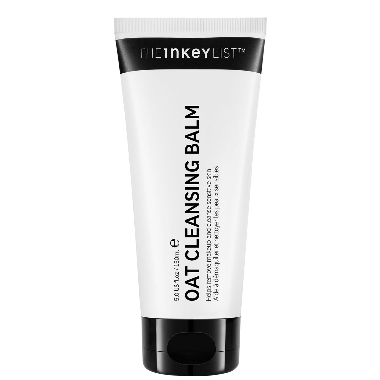 The INKEY List Oat Cleansing Balm