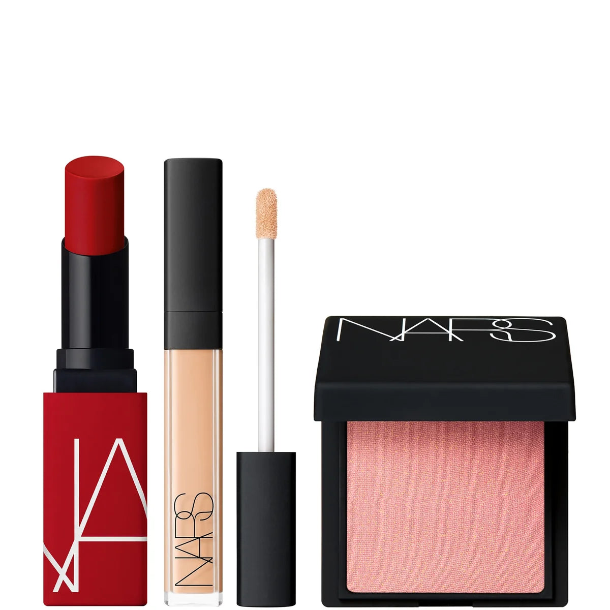 NARS Full Face Bundle - Image 15