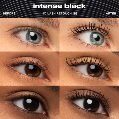 Urban Decay TUBE JOB Tubing Travel Mascara - Application