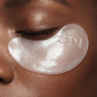 Skin Design London Eyetight Hydrogel Mask (Individual) - Image 6