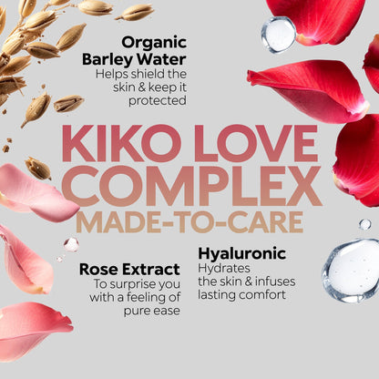 KIKO Milano Love Fusion Radiant Foundation - Image 9