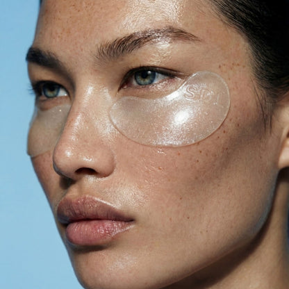 Skin Design London Eyetight Hydrogel Mask (Individual) - Product Details