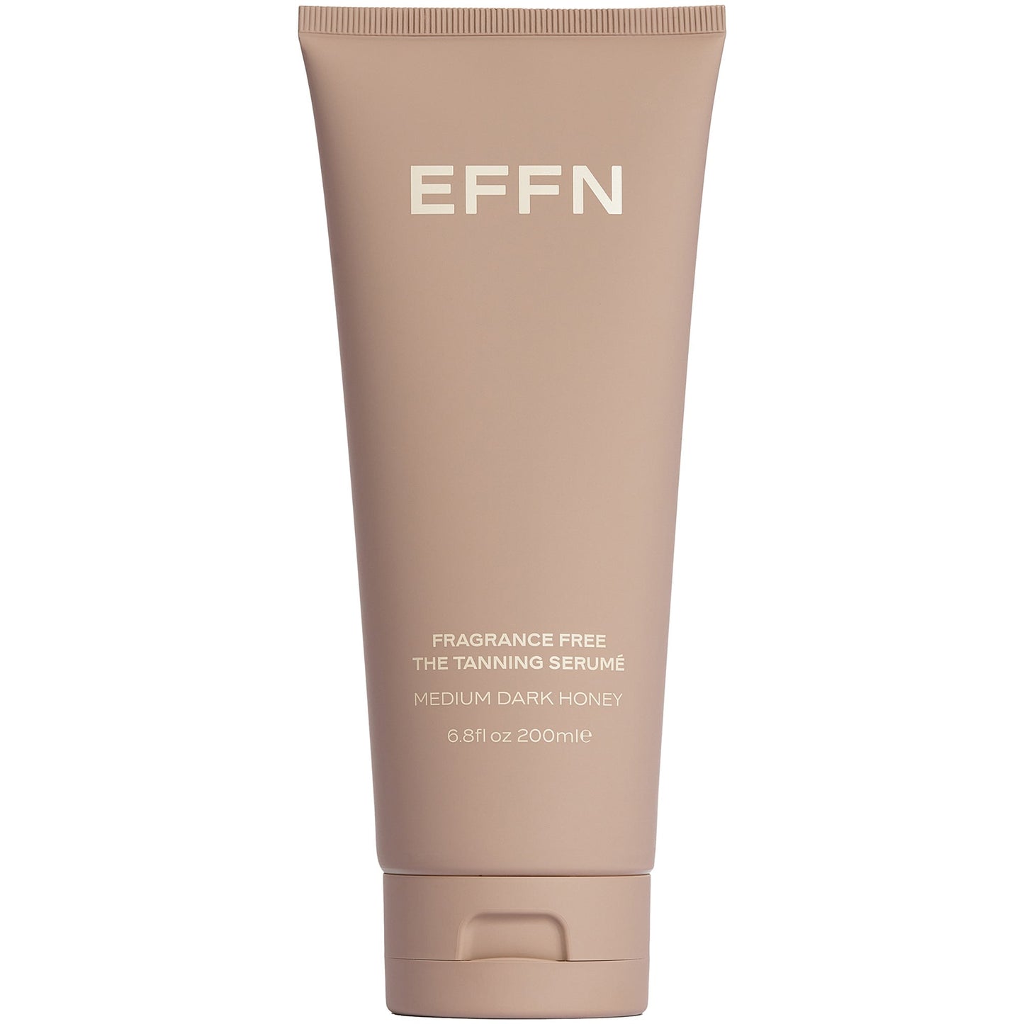 EFFN BEAUTY Tanning Serume - Medium Dark Honey