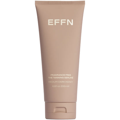 EFFN BEAUTY Tanning Serume - Medium Dark Honey