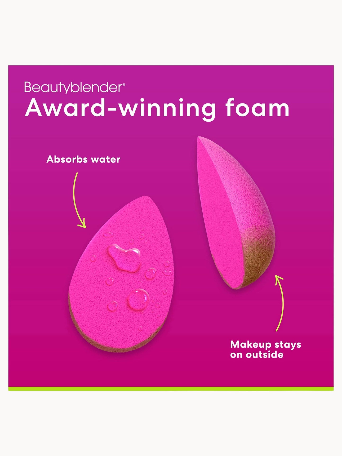 Beautyblender Original Beautyblender - Image 8