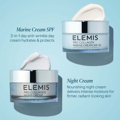 ELEMIS Pro-Collagen Night Cream - Image 6