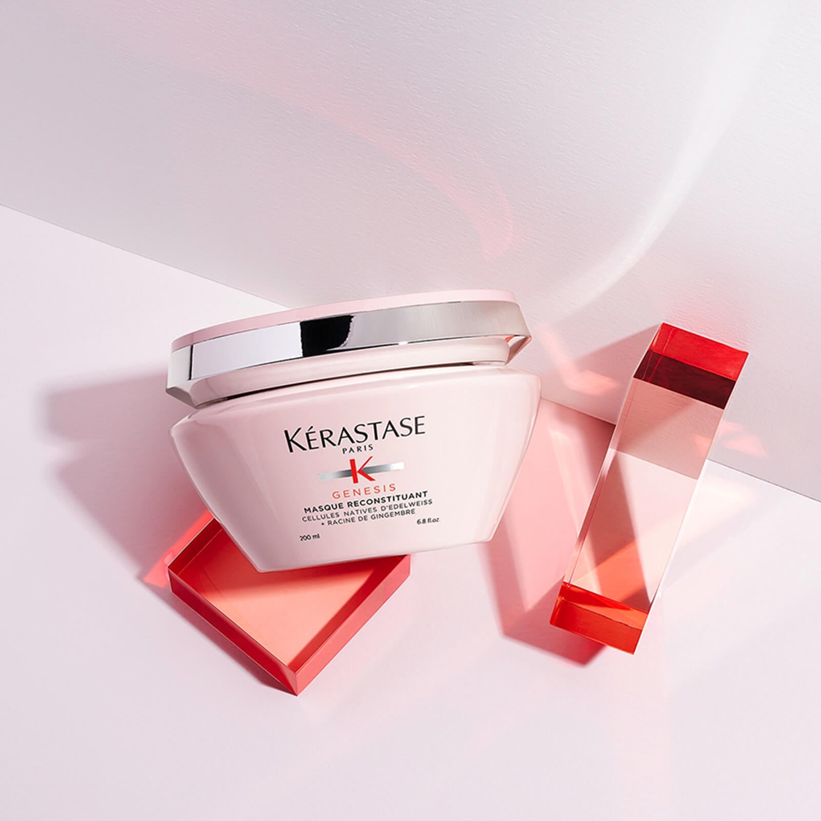 Kérastase Genesis Masque Reconstituant Hair Mask - Image 4