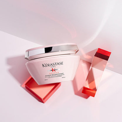 Kérastase Genesis Masque Reconstituant Hair Mask - Image 4
