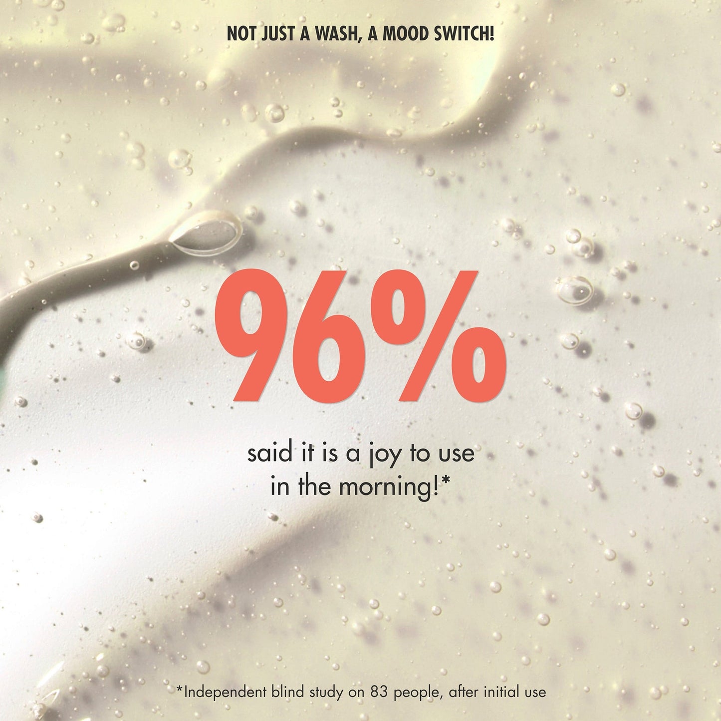 NEOM Squeeze The Day Body Wash - Image 6