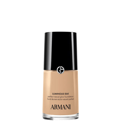 Armani Luminous Silk Foundation - Image 24