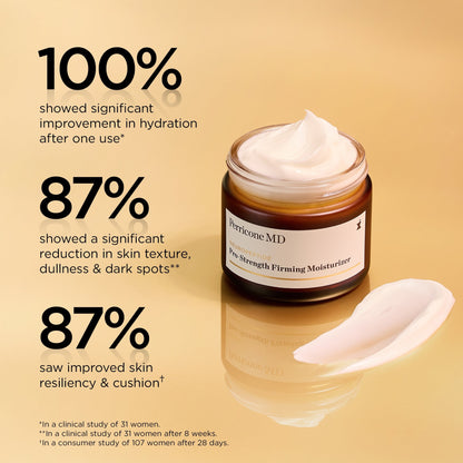 Perricone MD Neuropeptide Pro-Strength Firming Moisturiser - Product Details