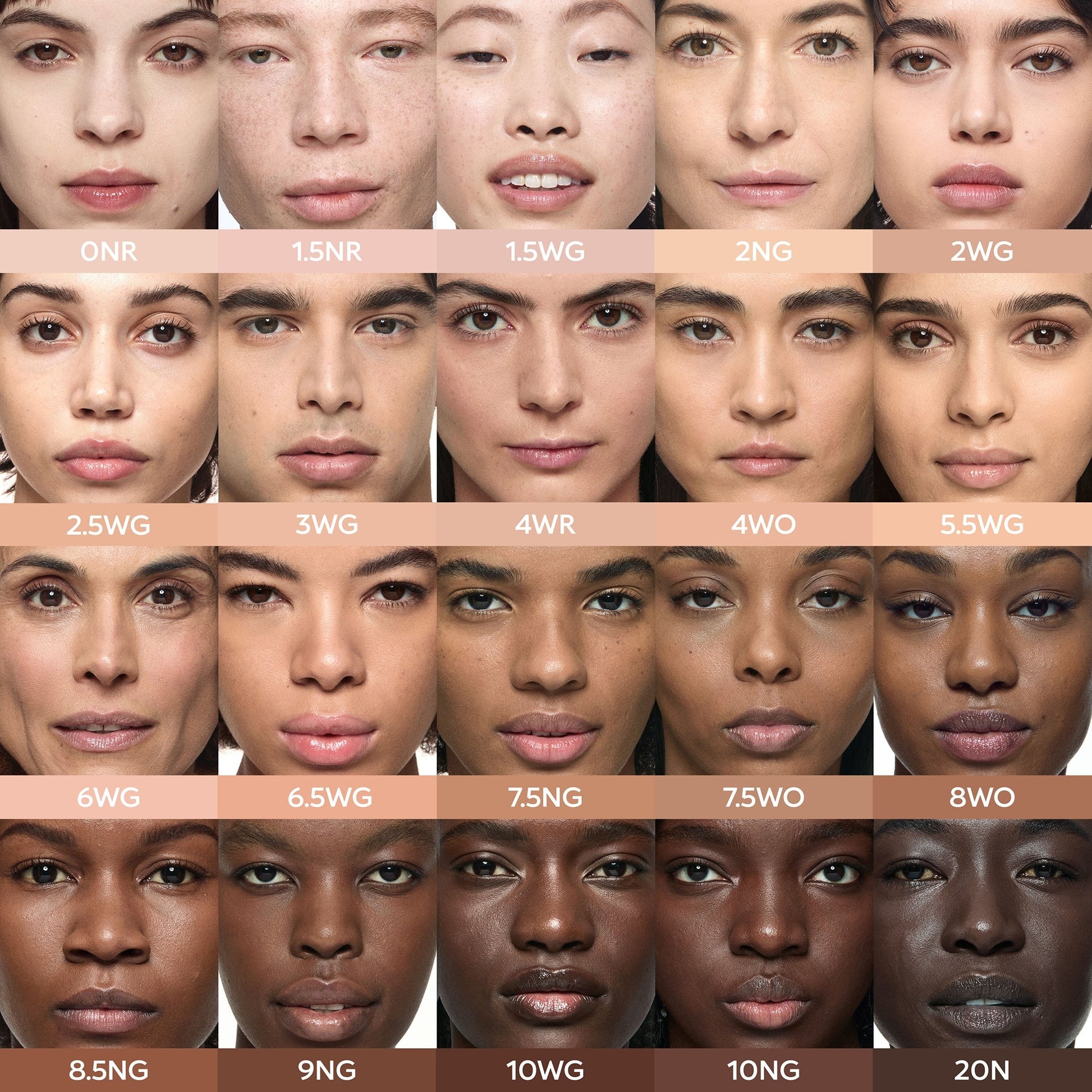 KIKO Milano Love Fusion Radiant Foundation - Image 6