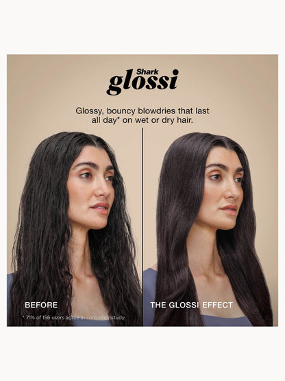 SHARK Glossi Hot Tool + Air Glosser - Lychee - Image 7