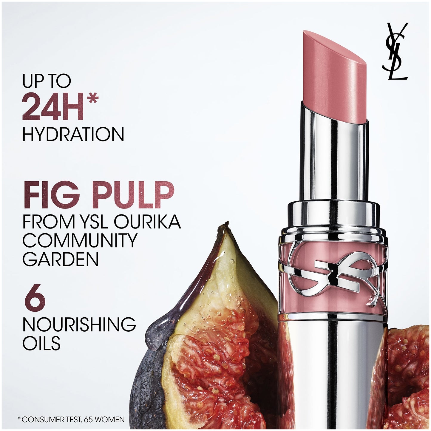 YSL Loveshine Lipstick - Image 5