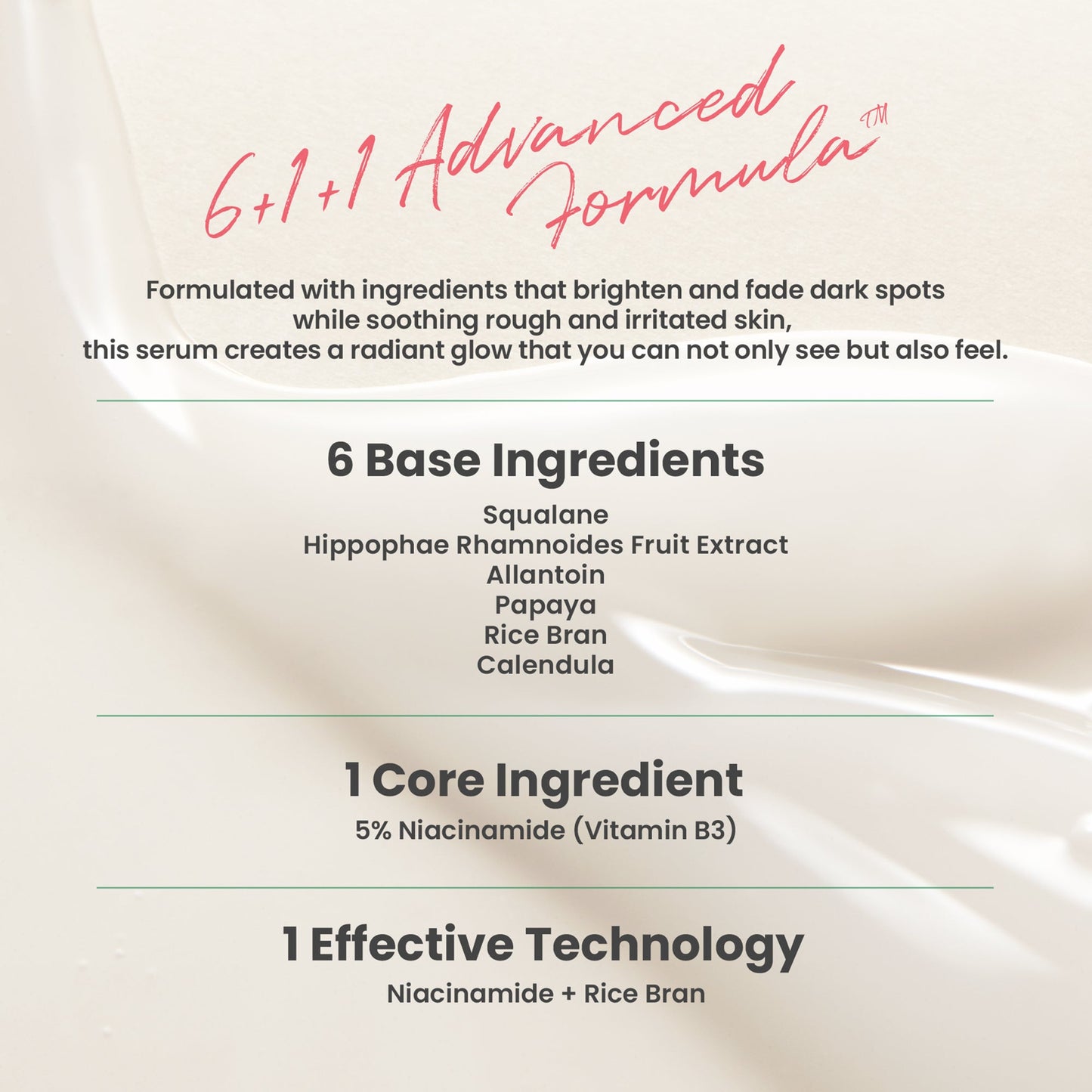 AXIS-Y Dark Spot Correcting Glow Serum - Image 5