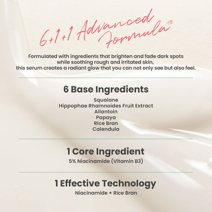 AXIS-Y Dark Spot Correcting Glow Serum - Image 5