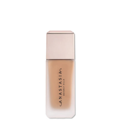 Anastasia Beverly Hills Impeccable Blurring Second Skin Matte Foundation - Image 19