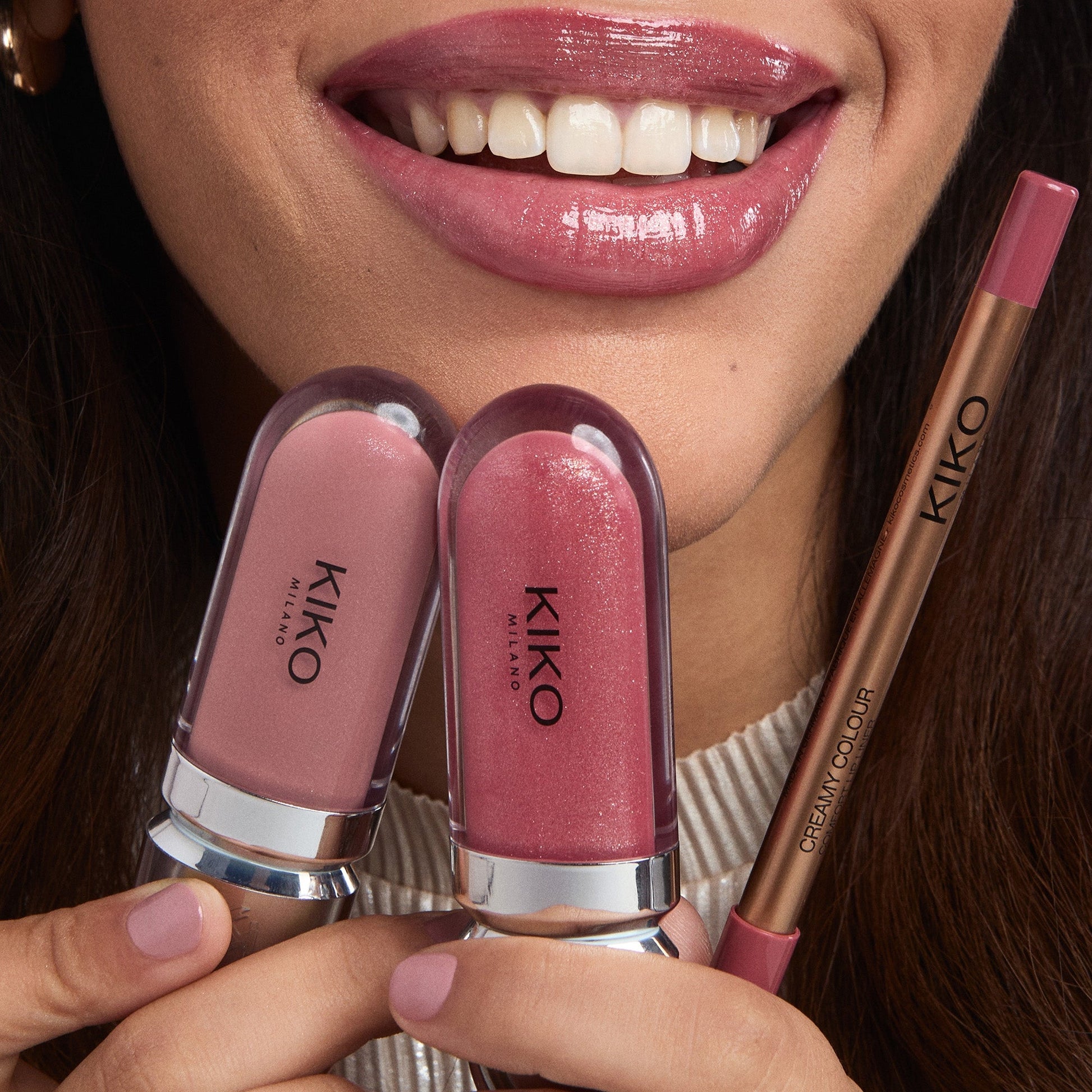 KIKO Milano Gloss It Up Lip Kit - Image 7