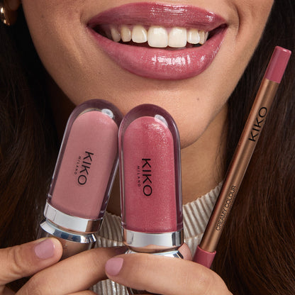 KIKO Milano Gloss It Up Lip Kit - Image 7